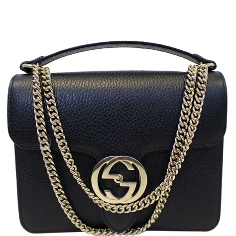 gucci small bag crossbody|Gucci crossbody bag price.